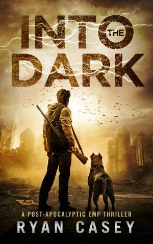 [Into the Dark 01] • Into the Dark (Into the Dark Post-Apocalyptic EMP Thriller Book 1)